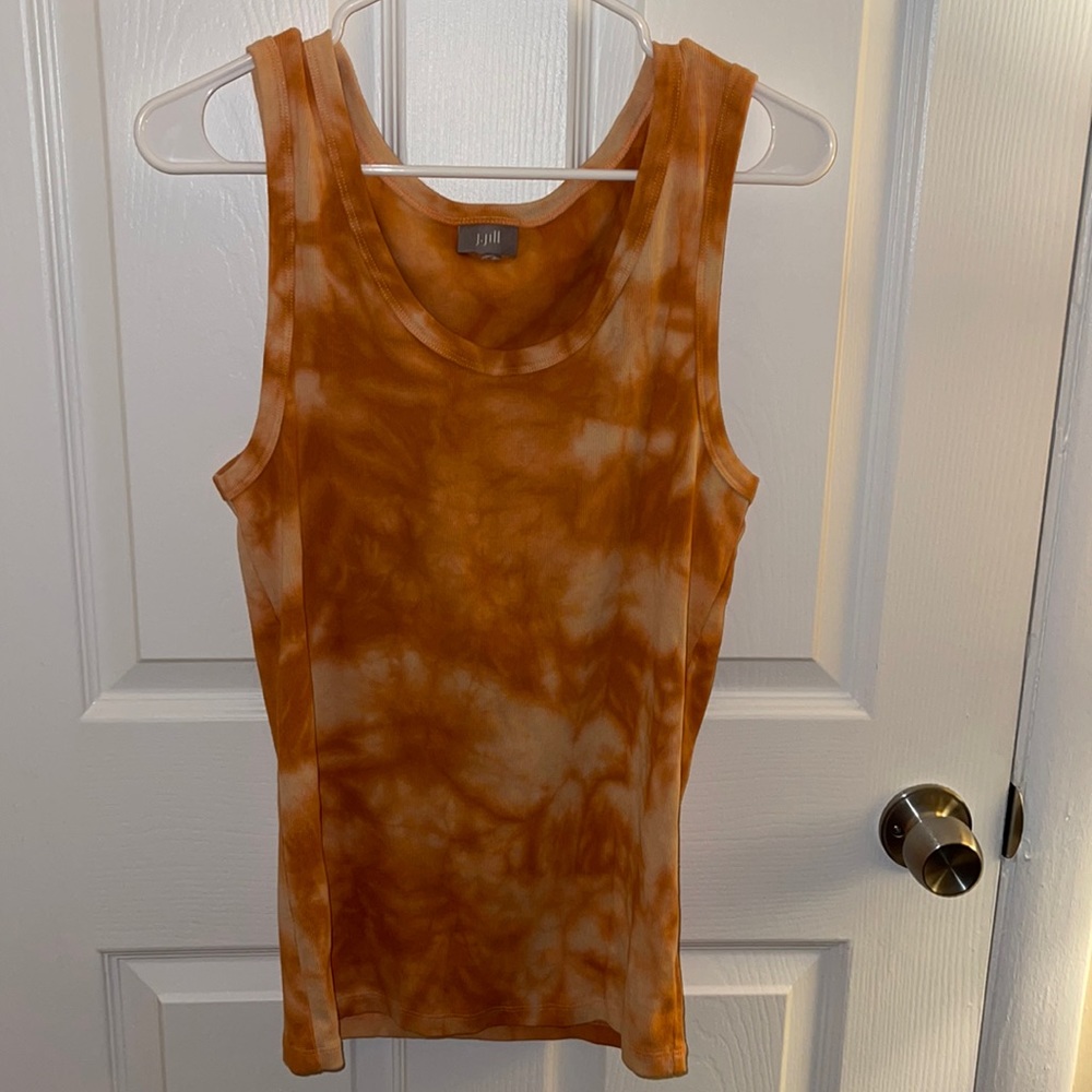 J.Jill Tank Top